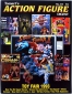 Preview: Tomart's Action Figure Digest # 10: Toy Fair 1993